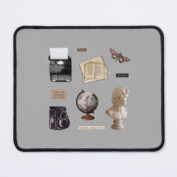 Item preview, Dark academia pack Active designed and sold by MayciePe.