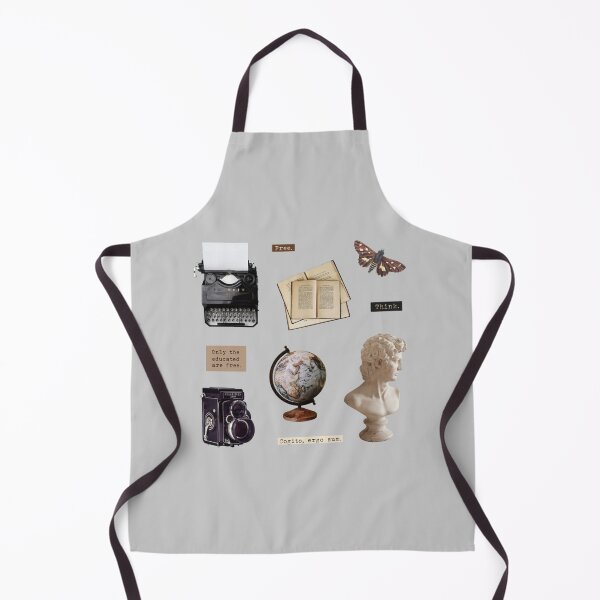 Item preview, Dark academia pack Active designed and sold by MayciePe.
