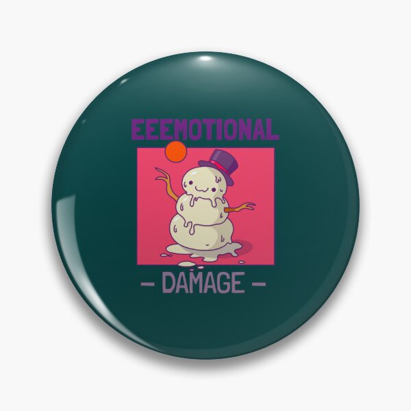 Artikelvorschau, Emotional Damage Meme Design 0.3 entworfen und verkauft von Dreproreleawe.