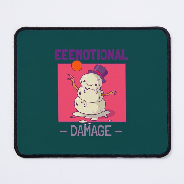 Item preview, Emotional Damage Meme Design 0.3 designed and sold by Dreproreleawe.