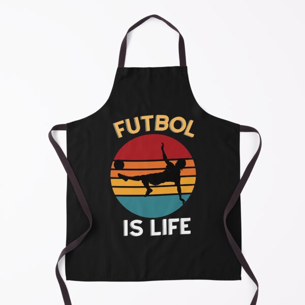 Item preview, Logo Graphic Futbol Is Life Vintage Idol Gift Fot You designed and sold by MargareteGottli.
