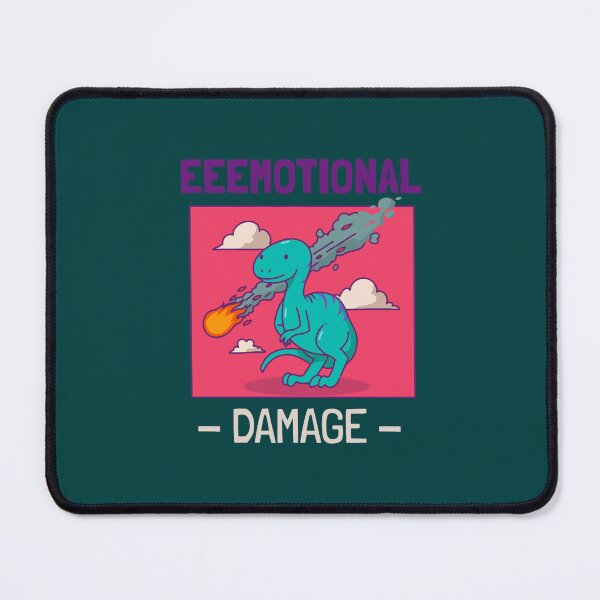 Item preview, Emotional Damage Meme Design 0.4 designed and sold by Dreproreleawe.