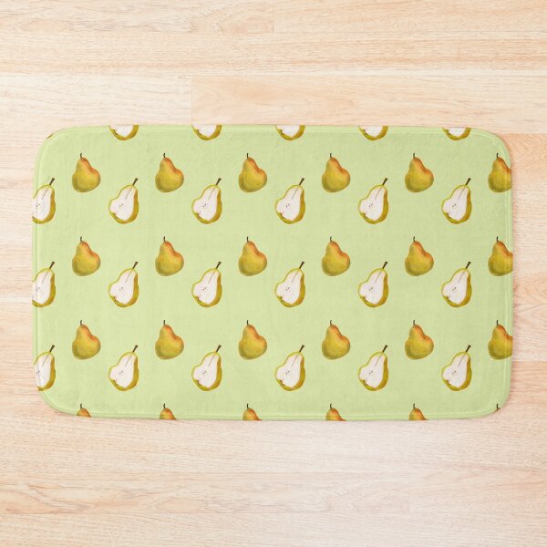 Item preview,  Bartlett Pear designed and sold by Brittanywayart.