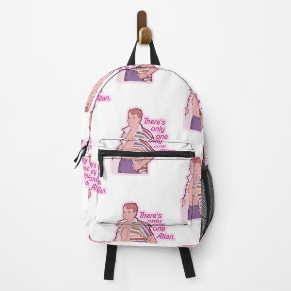 Item preview, There's only one Allan designed and sold by JemmyTT.
