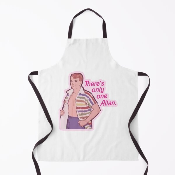 Item preview, There's only one Allan designed and sold by JemmyTT.