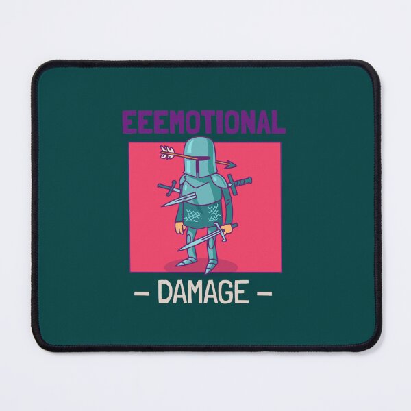 Item preview, Emotional Damage Meme Design 0.5 designed and sold by Dreproreleawe.