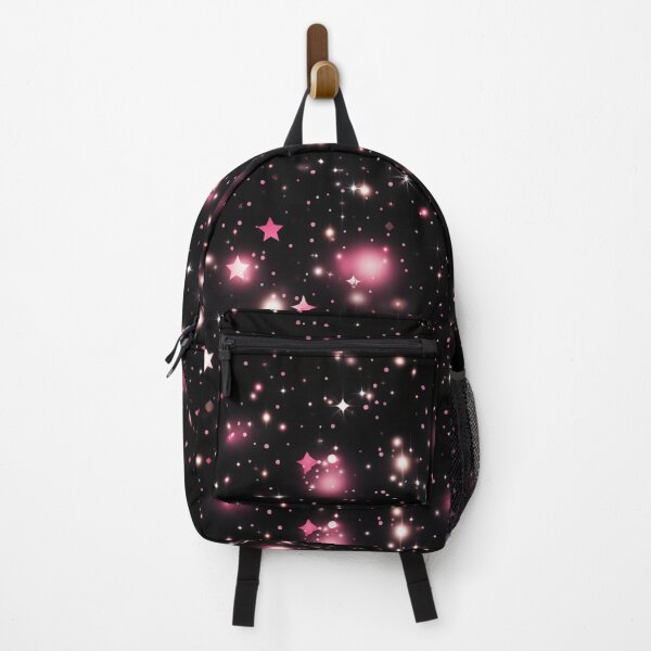 Item preview, Pink stars alternative wear designed and sold by EliteShadow.