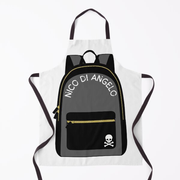 Item preview, Nico Backpack designed and sold by broadwaygirl142.