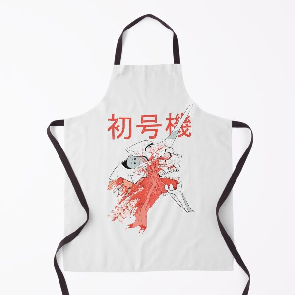 Item preview, Evangelion Unit-01 designed and sold by keepo.