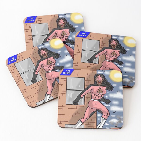 Item preview, MS. AMAZING SKY EDITION 1 designed and sold by LIFECOMICS.