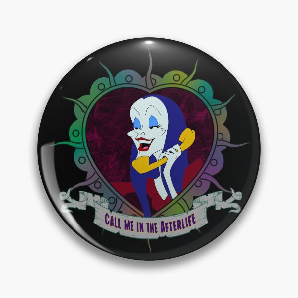 Item preview, Bella La Ghostly designed and sold by Orion De Lune.