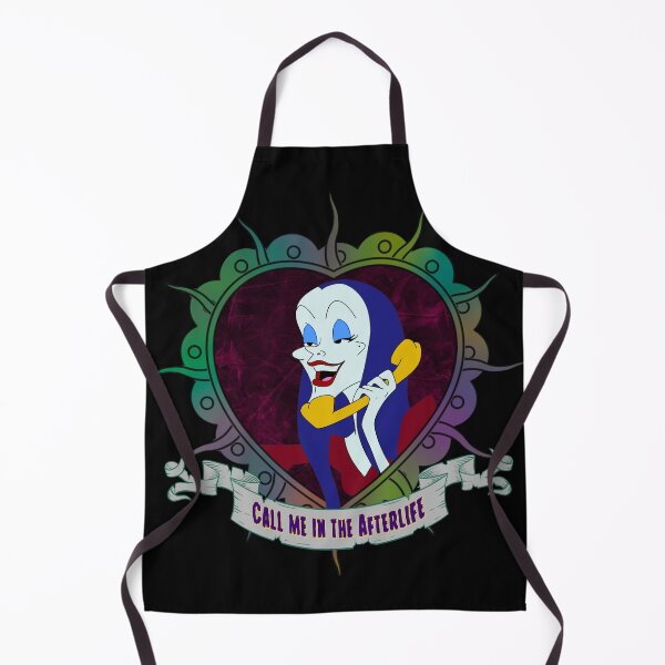 Item preview, Bella La Ghostly designed and sold by Orion De Lune.