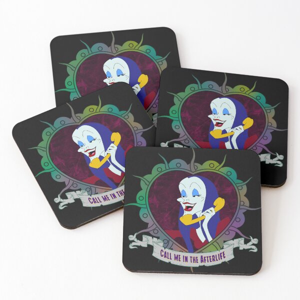 Item preview, Bella La Ghostly designed and sold by Orion De Lune.