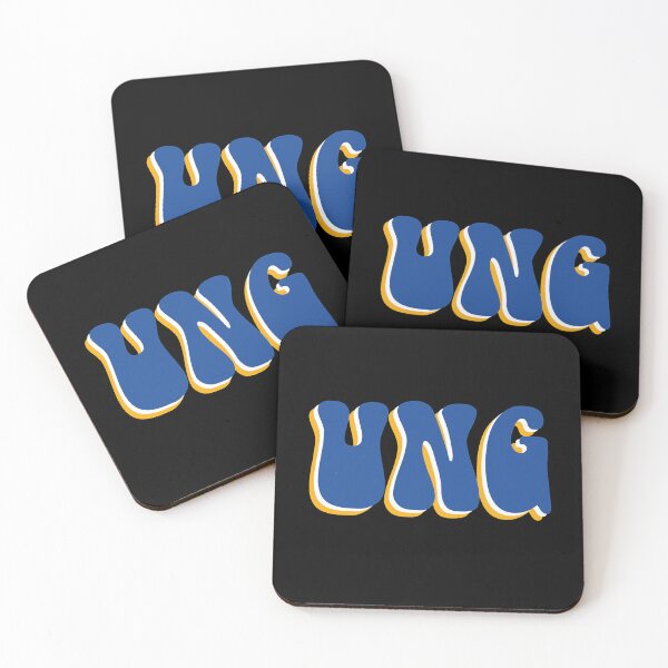 Item preview, UNG University of North Georgia   designed and sold by kendall-cabral.