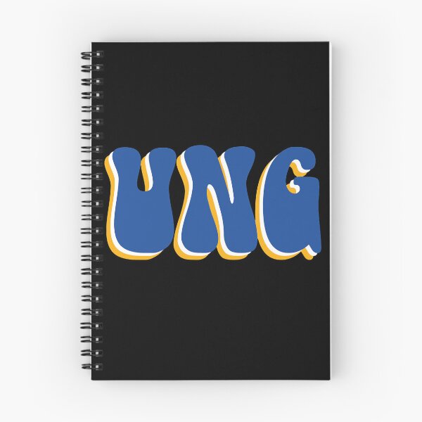 Item preview, UNG University of North Georgia   designed and sold by kendall-cabral.