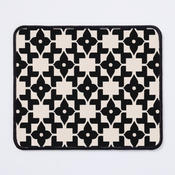 Item preview, Beige Flower Cross designed and sold by Farprint.