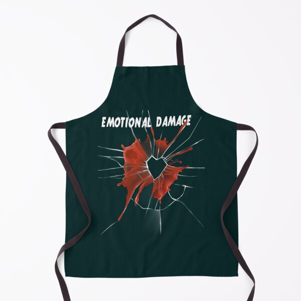 Item preview, emotional damageFitted designed and sold by Dreproreleawe.