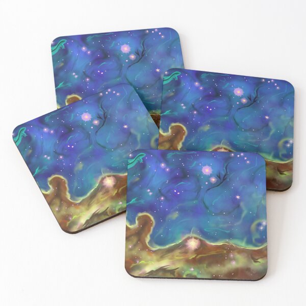 Item preview, NGC 3324 designed and sold by Veakari.