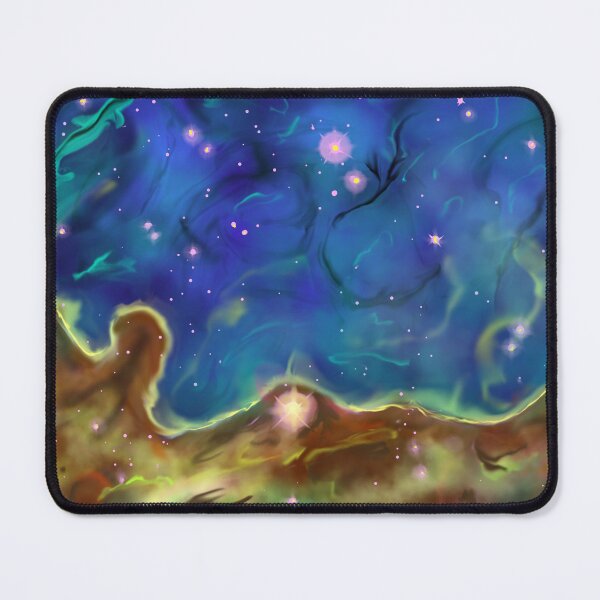 Item preview, NGC 3324 designed and sold by Veakari.