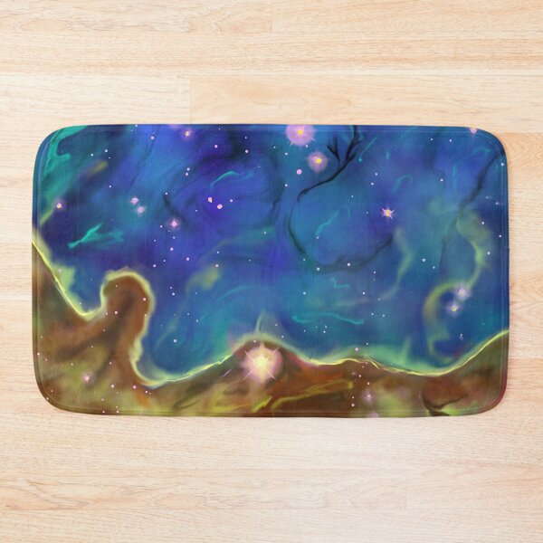 Item preview, NGC 3324 designed and sold by Veakari.