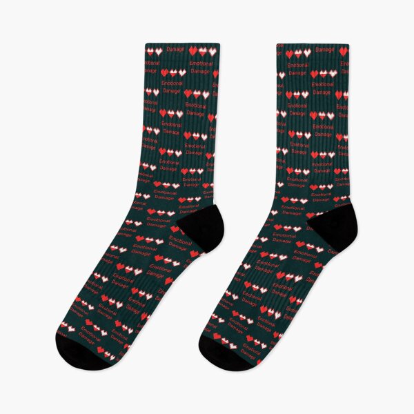 Item preview, Emotional Damage, Funny TikTok, Willow Days designed and sold by Dreproreleawe.