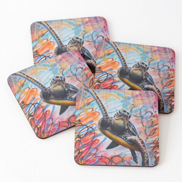 Item preview, Honey's Reef designed and sold by TheArtofHILTON.