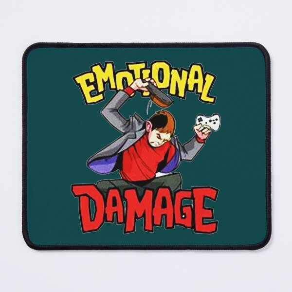Item preview, Emotional Damage designed and sold by Dreproreleawe.