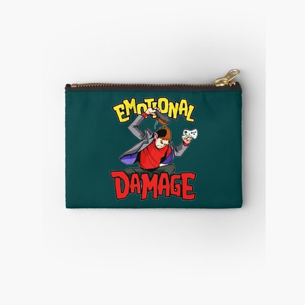 Item preview, Emotional Damage designed and sold by Dreproreleawe.