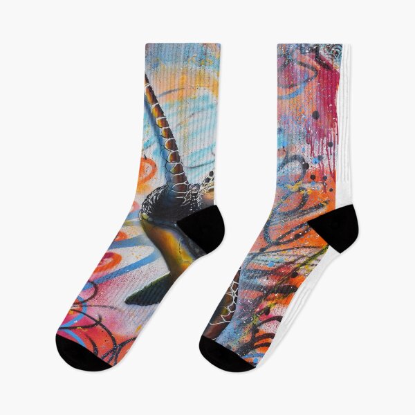 Item preview, Honey's Reef designed and sold by TheArtofHILTON.