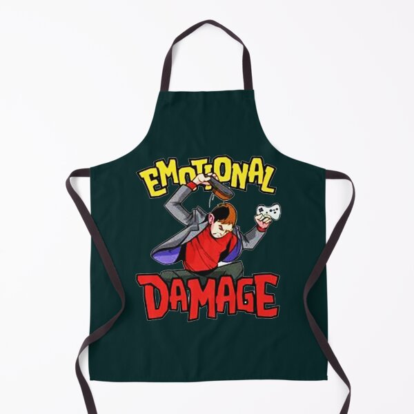 Item preview, Emotional Damage designed and sold by Dreproreleawe.