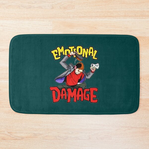 Item preview, Emotional Damage designed and sold by Dreproreleawe.
