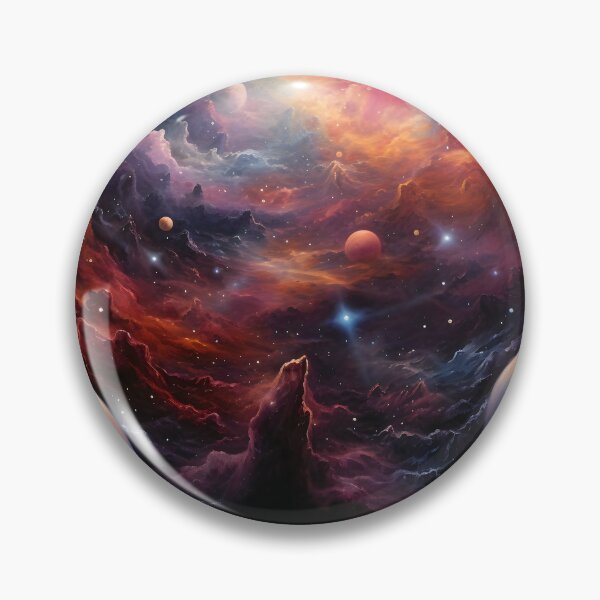 Item preview, Discover the Splendor of Cosmic Art and the Universe 29: Prints, Posters and More designed and sold by InsaneLEDP.