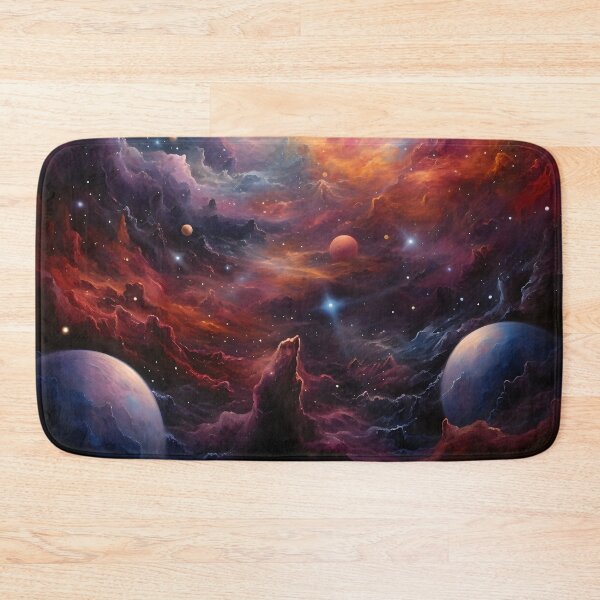 Item preview, Discover the Splendor of Cosmic Art and the Universe 29: Prints, Posters and More designed and sold by InsaneLEDP.