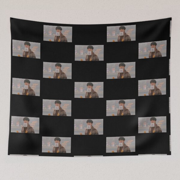 Item preview, Begin again  choi ung Long designed and sold by kendall-cabral.