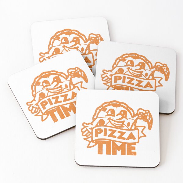 Item preview, Pizza Time designed and sold by CuriositeesInc.