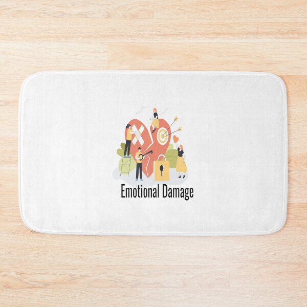 Item preview, Emotional Damage Premium(1) designed and sold by Dreproreleawe.