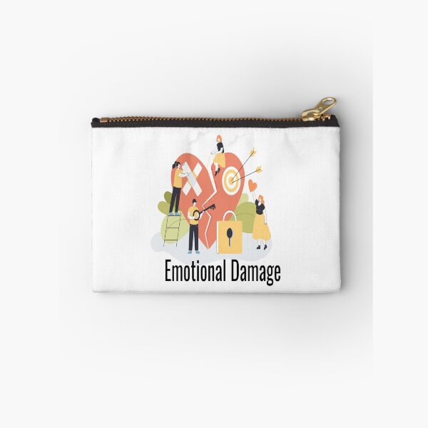 Item preview, Emotional Damage Premium(1) designed and sold by Dreproreleawe.