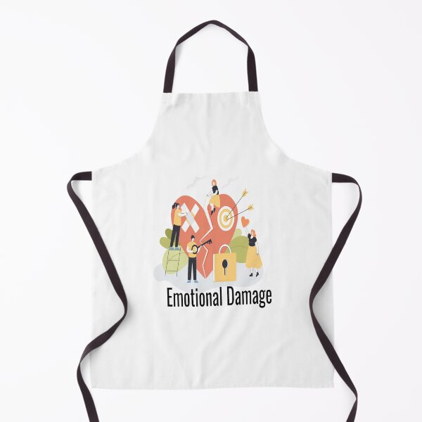 Item preview, Emotional Damage Premium(1) designed and sold by Dreproreleawe.