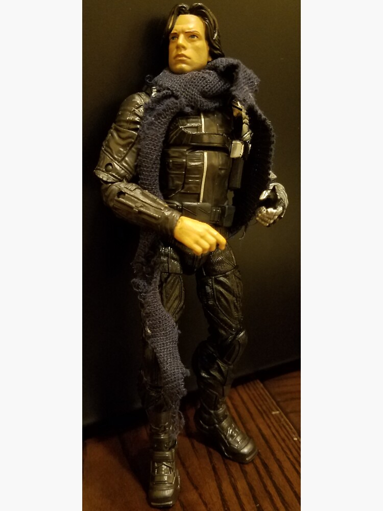 "Bucky" Sticker for Sale by JMathewsBooks Redbubble