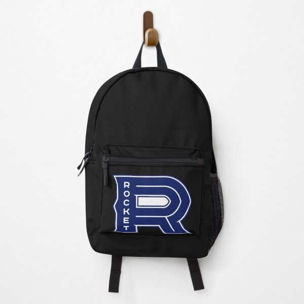 Item preview, Laval Rocket Logo designed and sold by HavenOrtiz.