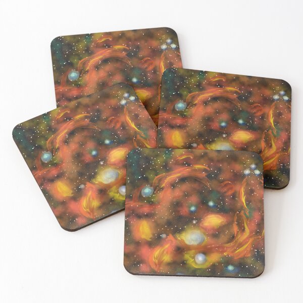 Item preview, Nebula NGC 6357 designed and sold by Veakari.