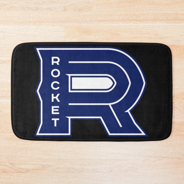 Item preview, Laval Rocket Logo designed and sold by HavenOrtiz.