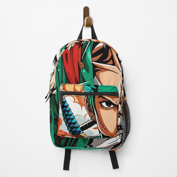Anime Bags / Naruto / Backpacks For School / Unisex