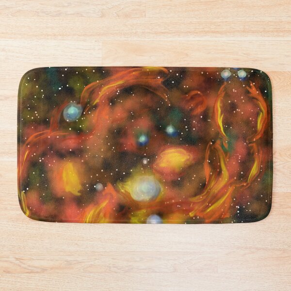 Item preview, Nebula NGC 6357 designed and sold by Veakari.