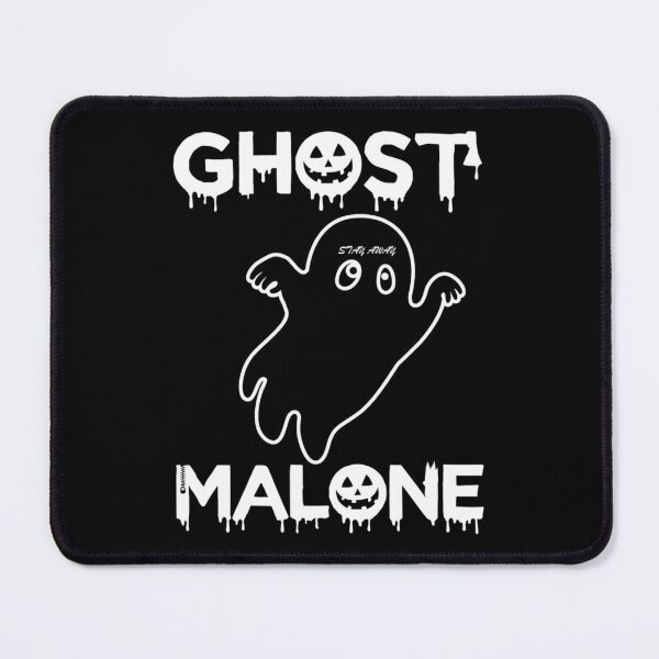 Item preview, Ghost malone    designed and sold by LisaAngelLtdx.