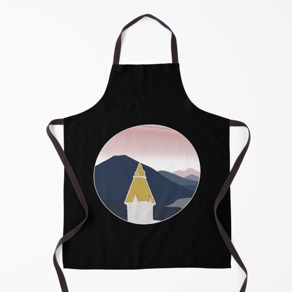 Item preview, Golden Steeple designed and sold by kendall-cabral.
