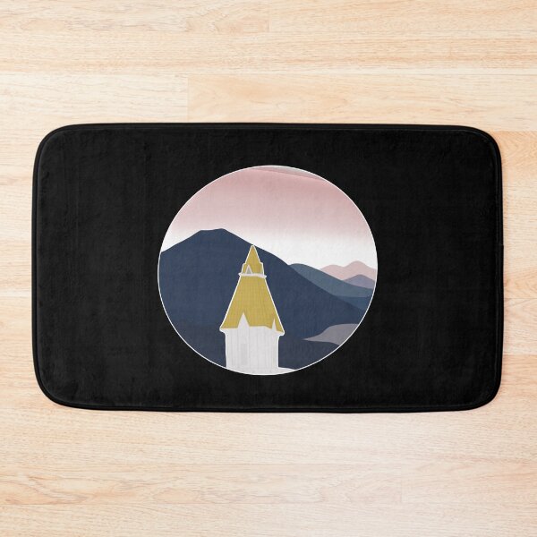 Item preview, Golden Steeple designed and sold by kendall-cabral.