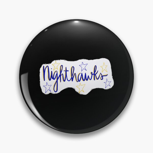 Item preview, Nighthawks designed and sold by kendall-cabral.