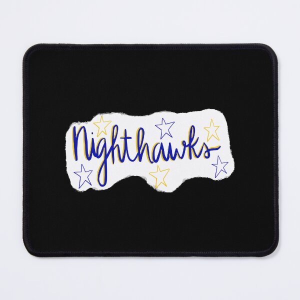 Item preview, Nighthawks designed and sold by kendall-cabral.