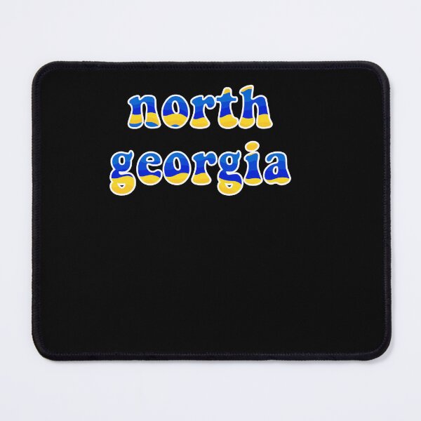 Item preview, North Georgia   designed and sold by kendall-cabral.